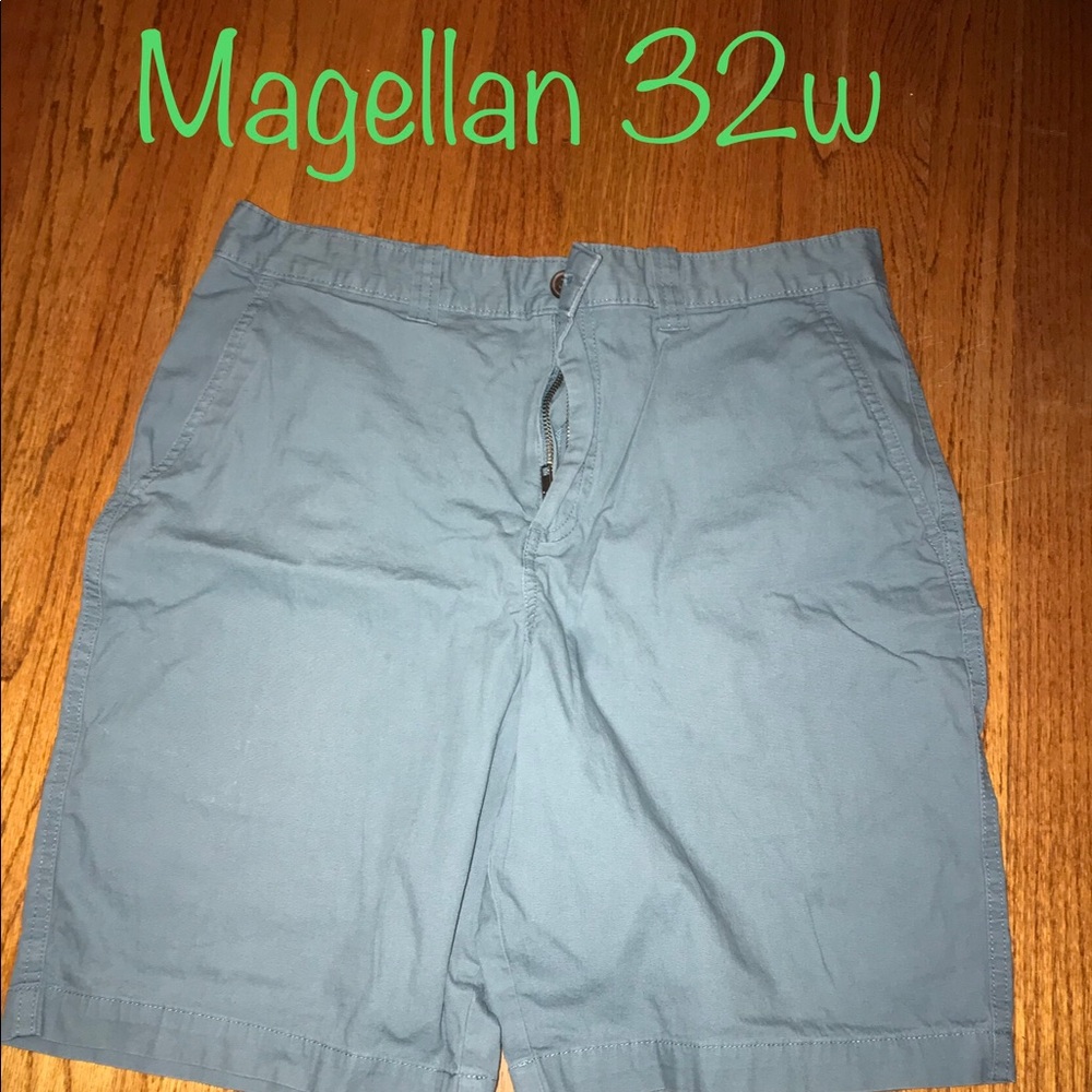 Magellan shorts